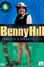 Watch The Benny Hill Show Vodly